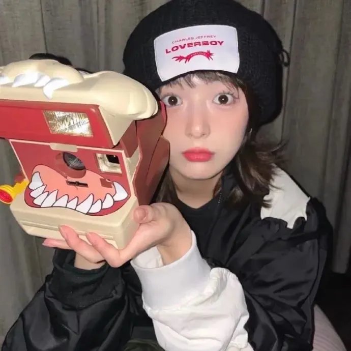 洋妞到我家