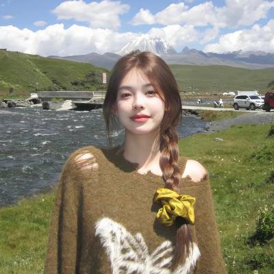 向生命跳舞的女孩