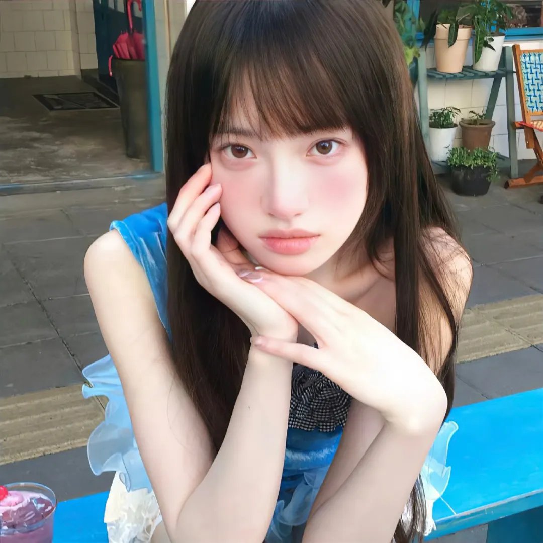 没事没事